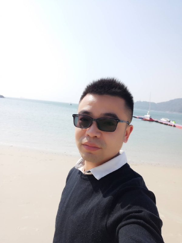 唐唐的第二张照片--宁德相亲服务中心