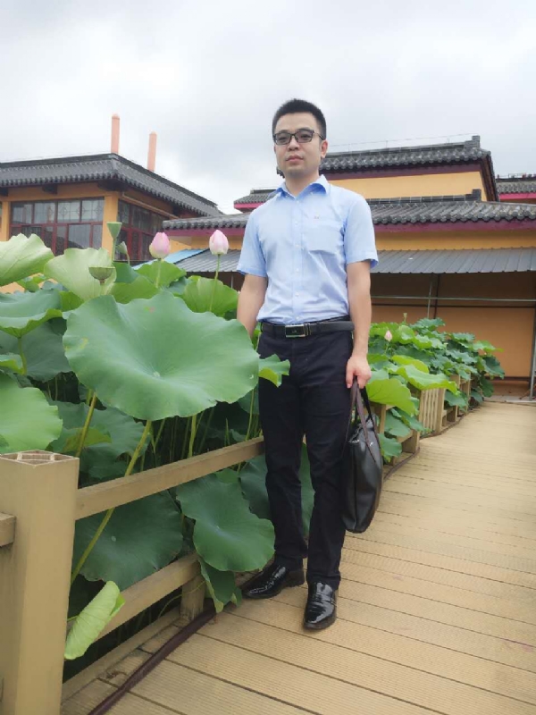 唐唐的第三张照片--宁德相亲服务中心