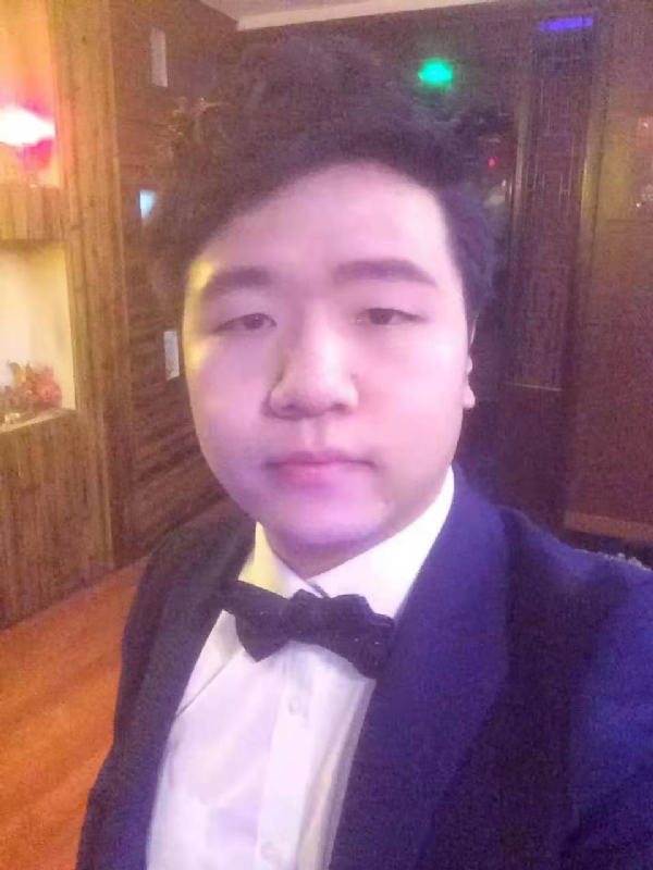 星辰的第一张照片--宁德相亲服务中心
