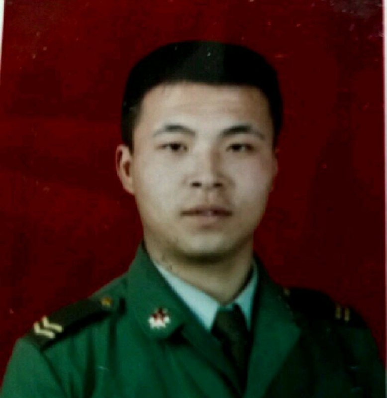 andy的第一张照片--宁德相亲服务中心