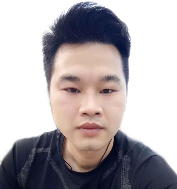 孤独的跑者的第一张照片--宁德相亲服务中心