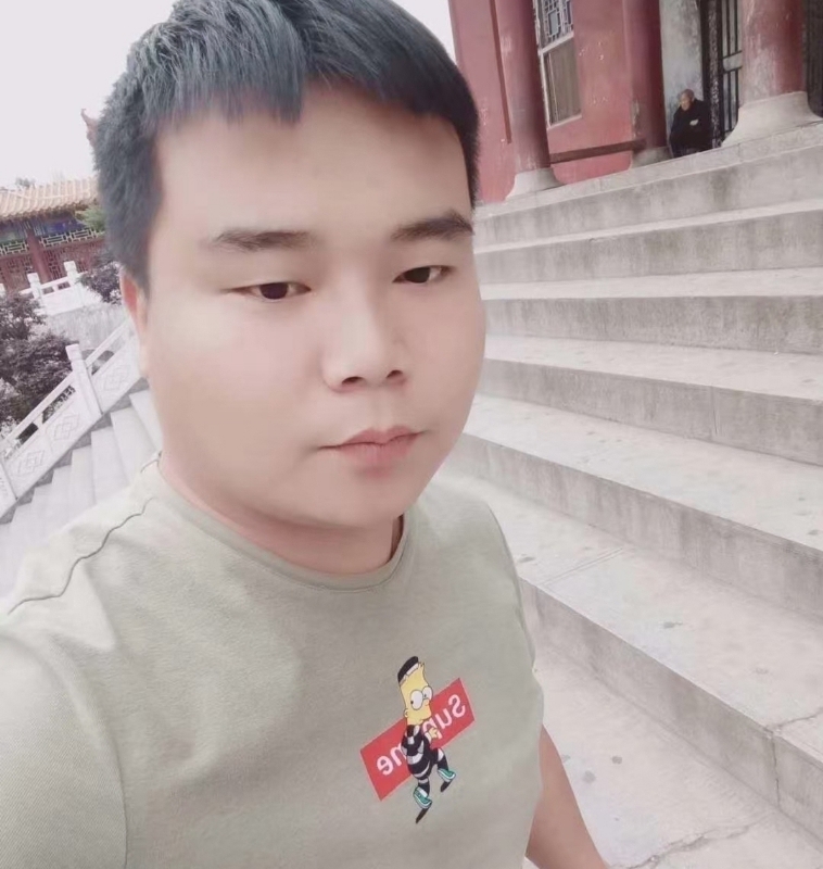 无邪的第一张照片--宁德相亲服务中心