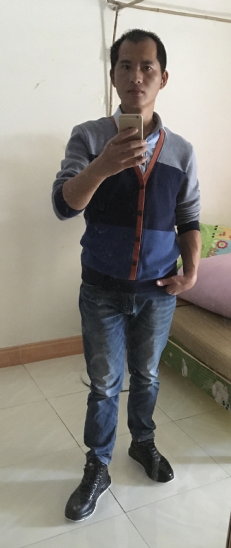 寻找爱你的心的第二张照片--宁德相亲服务中心