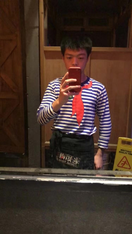 shadow的第一张照片--宁德相亲服务中心