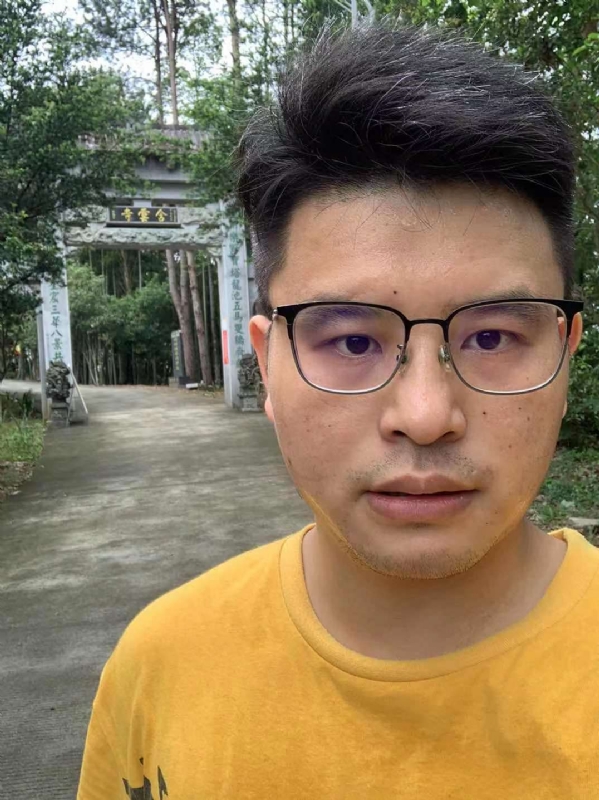 我来啦的第一张照片--宁德相亲服务中心