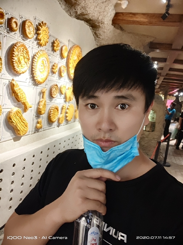 ldp守望薰衣草的第一张照片--宁德相亲服务中心