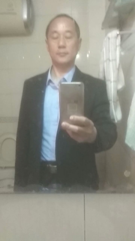 江河湖海的第一张照片--宁德相亲服务中心