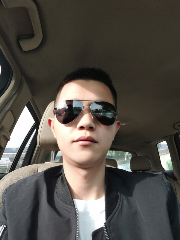 葛先生的第二张照片--宁德相亲服务中心