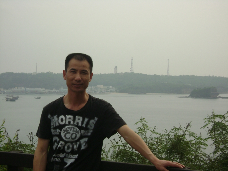 寻缘的第二张照片--宁德相亲服务中心