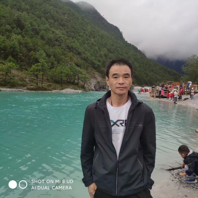 流星的第一张照片--宁德相亲服务中心