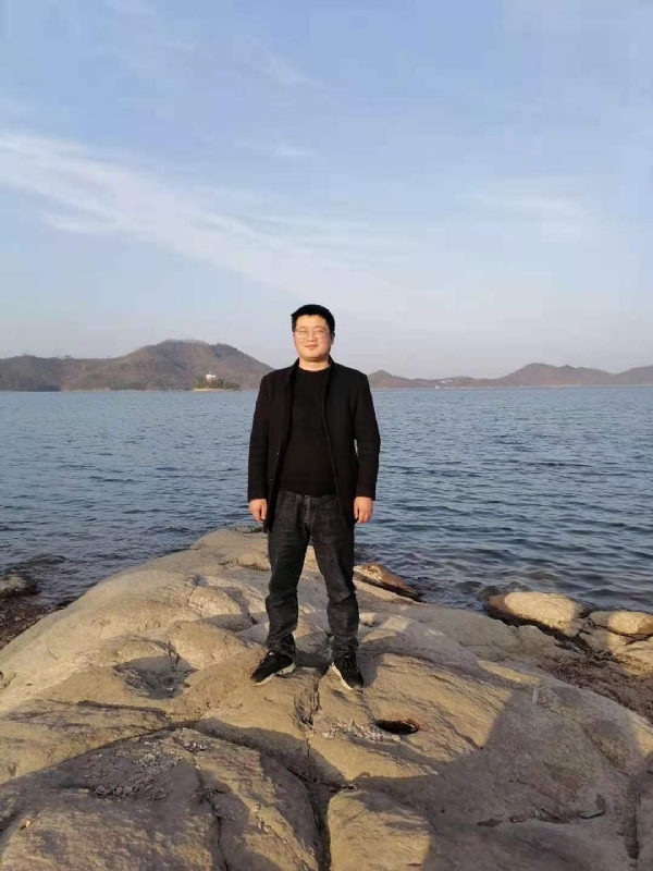 命之子的第一张照片--宁德相亲服务中心