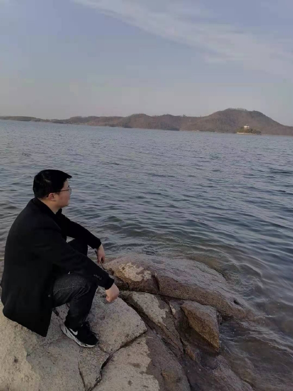 命之子的第二张照片--宁德相亲服务中心