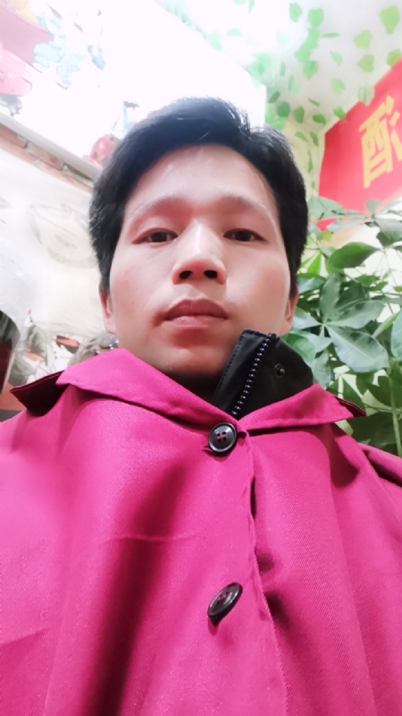 单身的林凡的第一张照片--宁德相亲服务中心