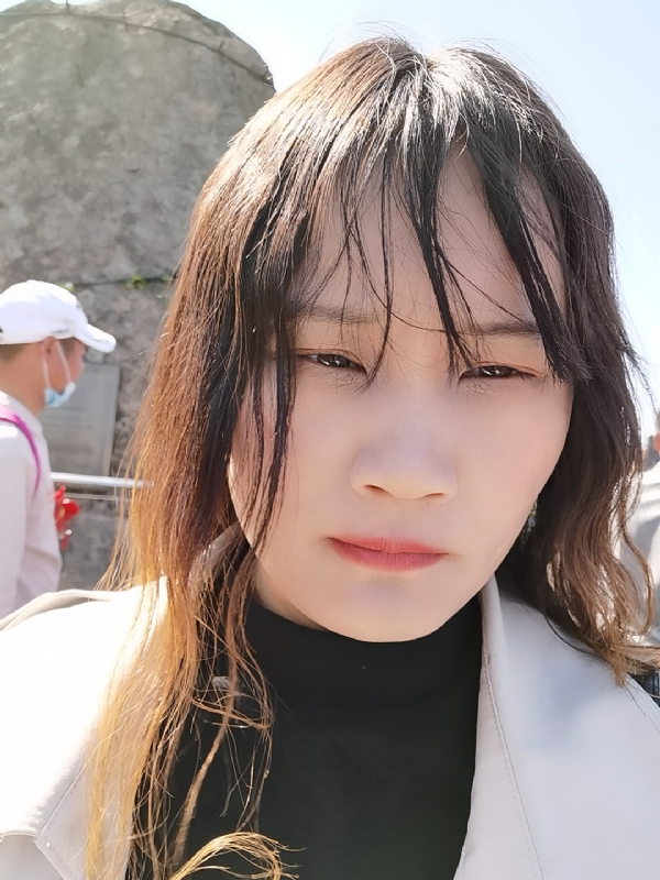 木子李的第一张照片--宁德相亲服务中心