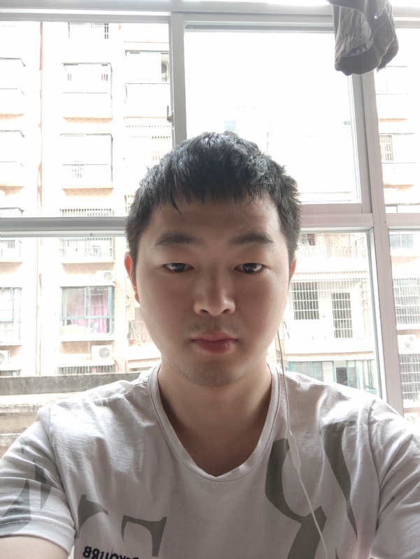 我为你而来的第一张照片--宁德相亲服务中心