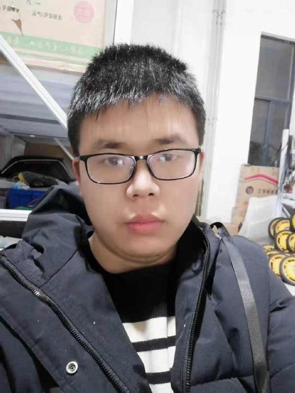 军军的第一张照片--宁德相亲服务中心