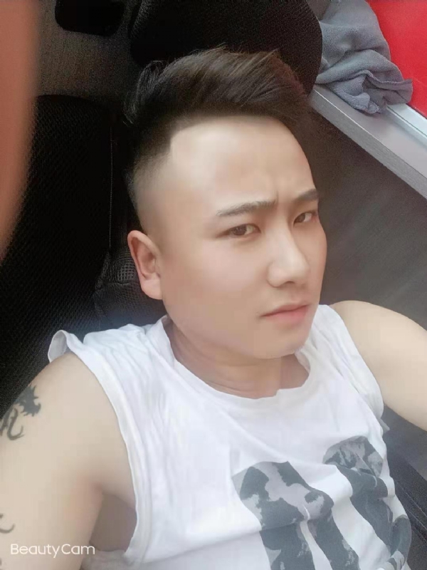 上善若水的第二张照片--宁德相亲服务中心