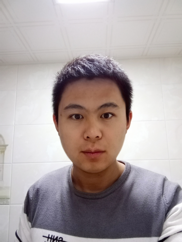 愿得一人心的第三张照片--宁德相亲服务中心