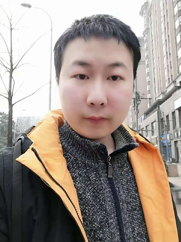 李李的第一张照片--宁德相亲服务中心