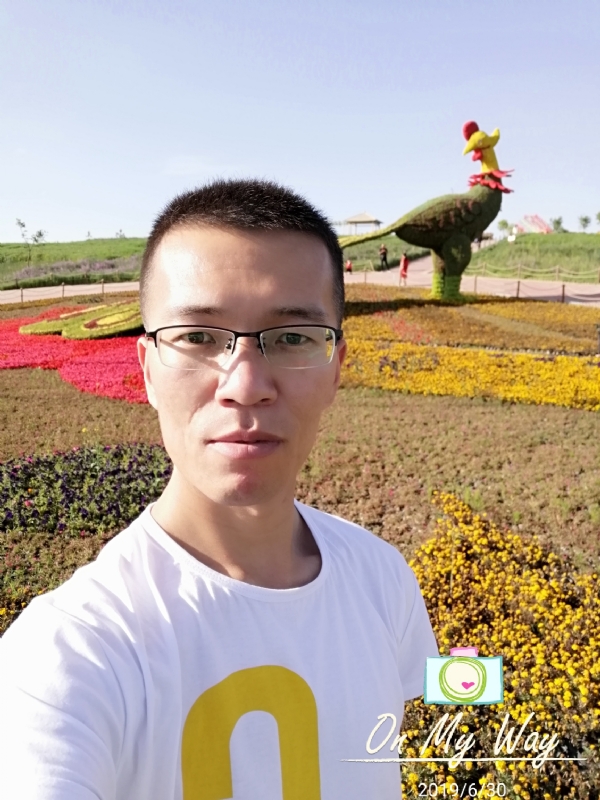 遇见你的第二张照片--宁德相亲服务中心