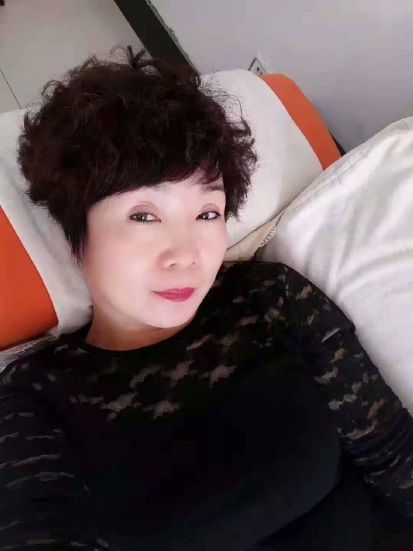 缘的第一张照片--宁德相亲服务中心