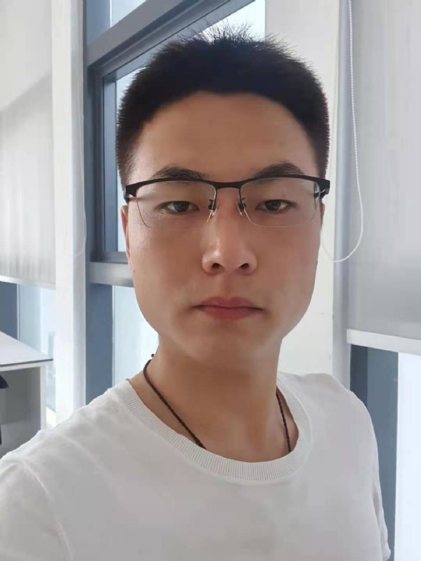 讨你囍‖囍遇你的第一张照片--宁德相亲服务中心