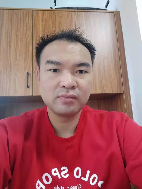 冷如秋的第二张照片--宁德相亲服务中心
