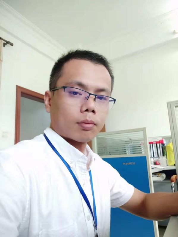 叶寒君的第二张照片--宁德相亲服务中心