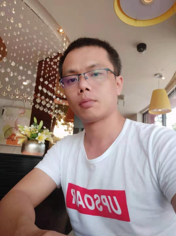 叶寒君的第三张照片--宁德相亲服务中心