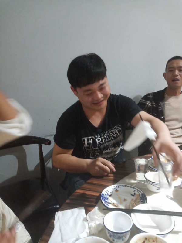 非诚勿扰的第一张照片--宁德相亲服务中心