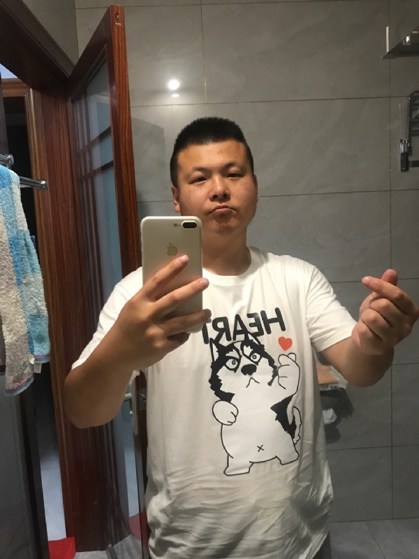 阔落的第一张照片--宁德相亲服务中心