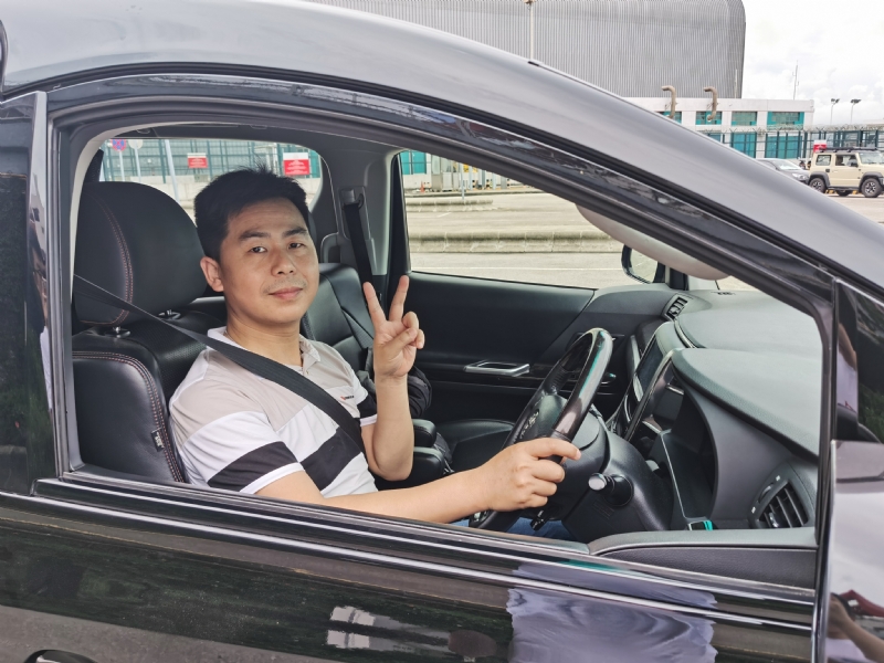 骑着小猪去旅行的第四张照片--宁德相亲服务中心