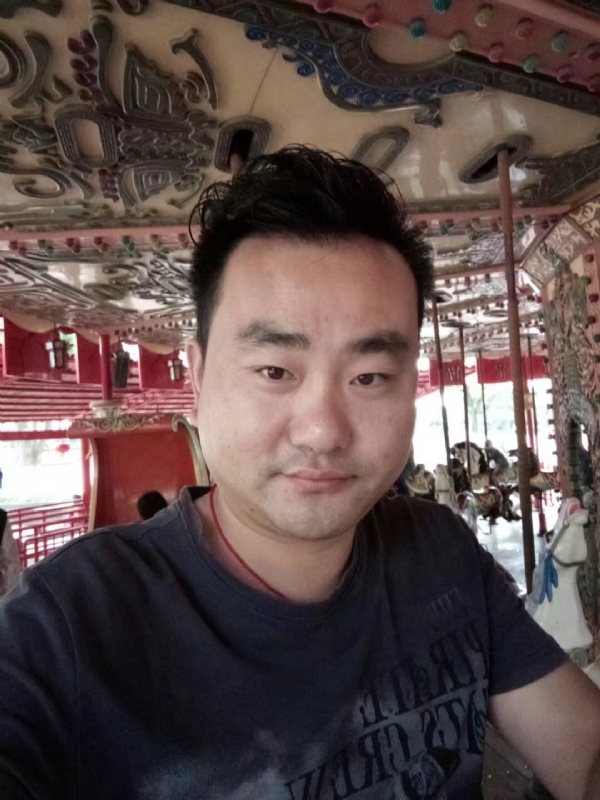 几许情深的第一张照片--宁德相亲服务中心
