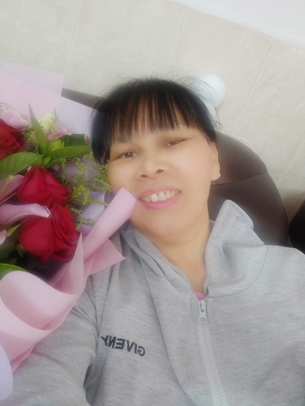 言言的第一张照片--宁德相亲服务中心