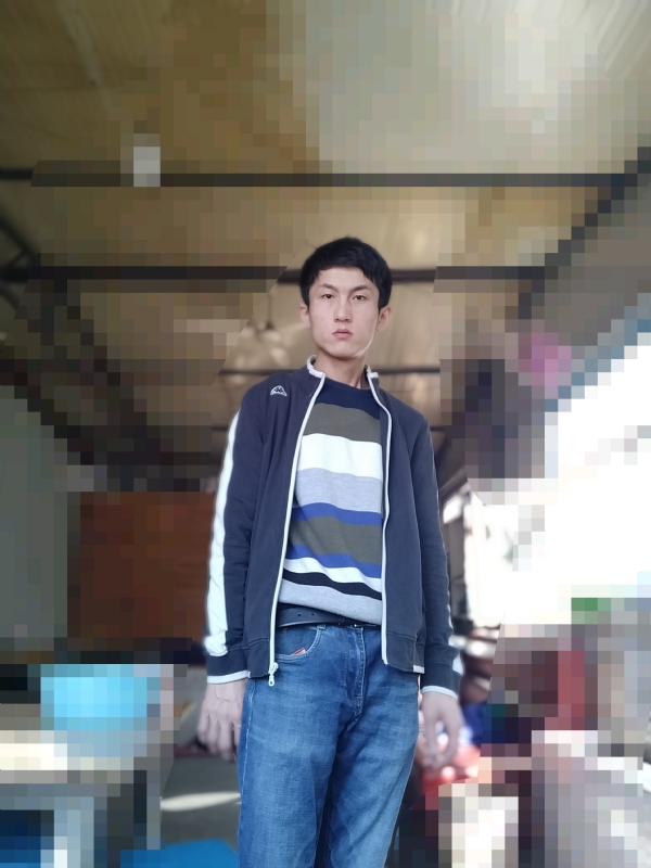 小聋虾的第一张照片--宁德相亲服务中心