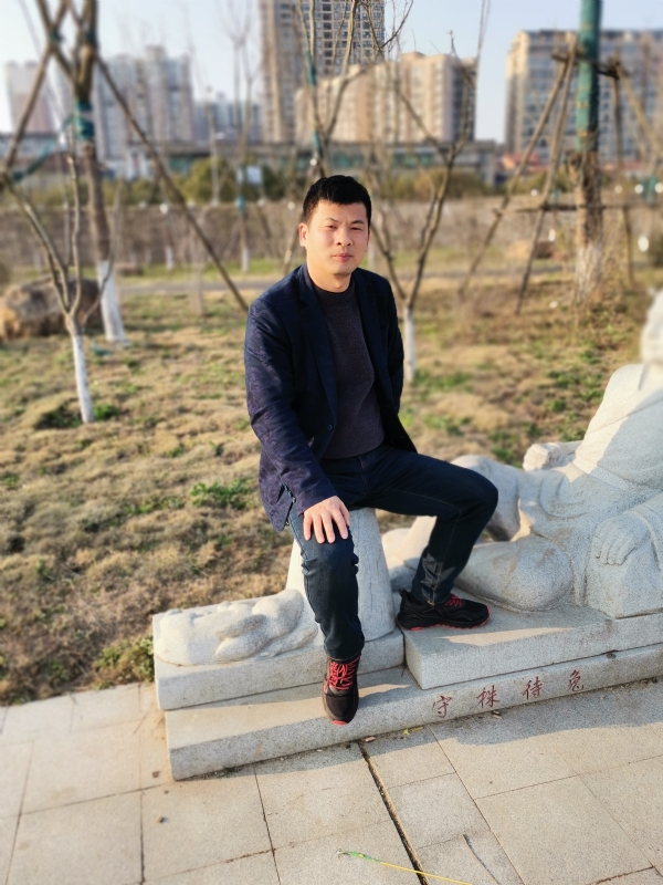大举的第二张照片--宁德相亲服务中心