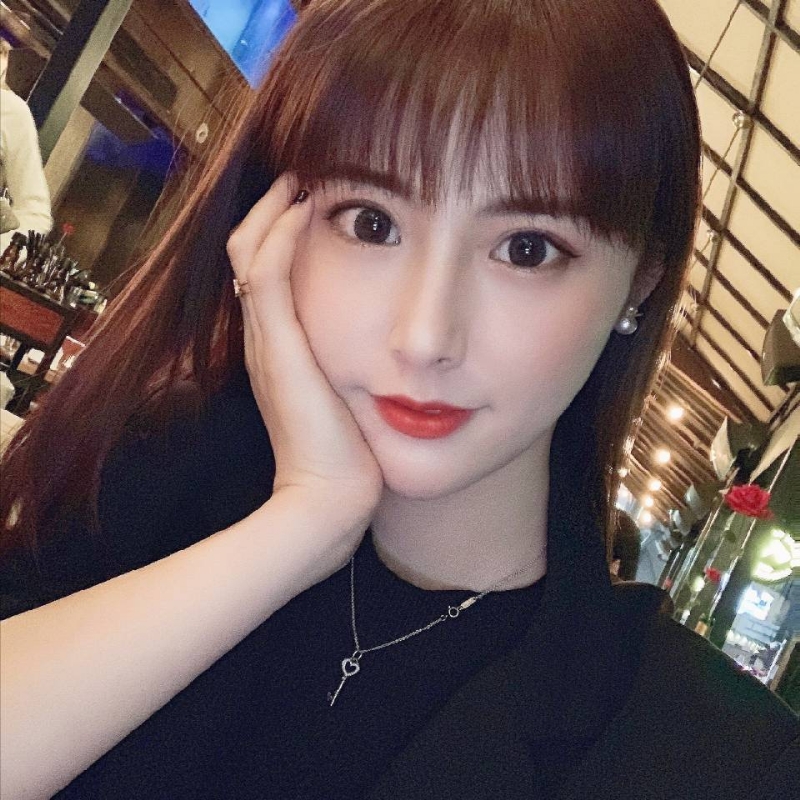 思彤的第一张照片--宁德相亲服务中心