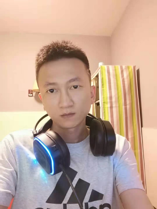 嘿嘿嘿的第二张照片--宁德相亲服务中心