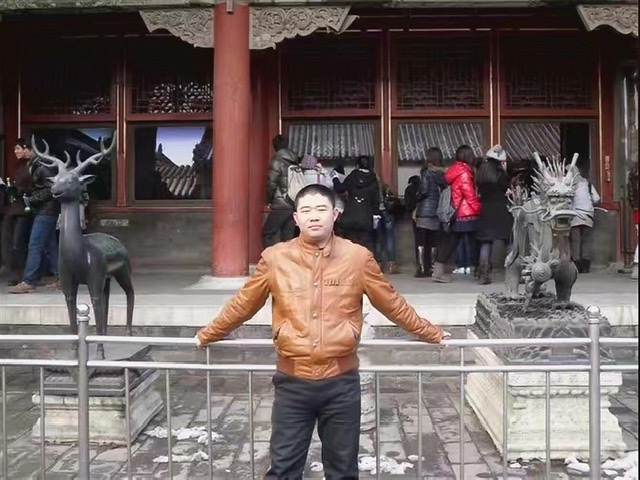 余生一起的第二张照片--宁德相亲服务中心