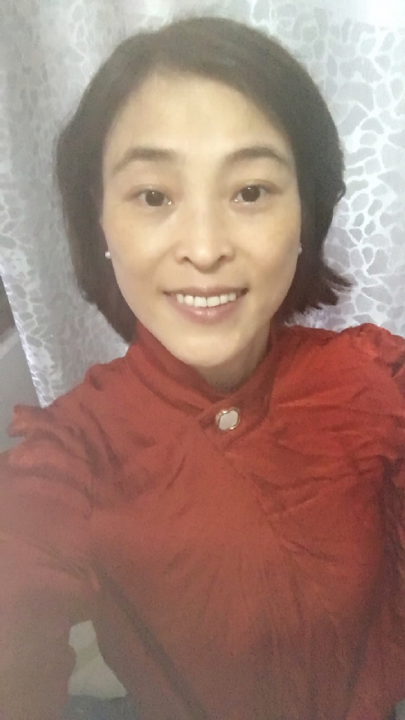 九妹的第三张照片--宁德相亲服务中心