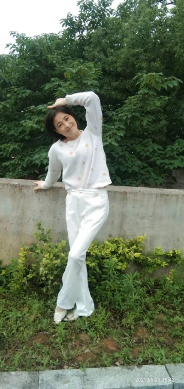 九妹的第四张照片--宁德相亲服务中心