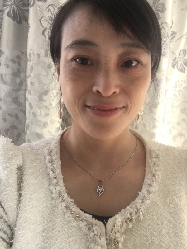 九妹的第五张照片--宁德相亲服务中心