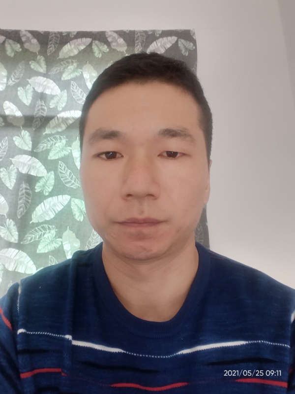 欢哥的第一张照片--宁德相亲服务中心
