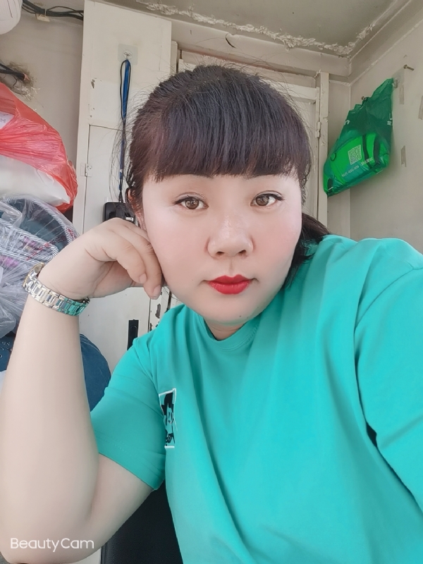 小不点的第一张照片--宁德相亲服务中心