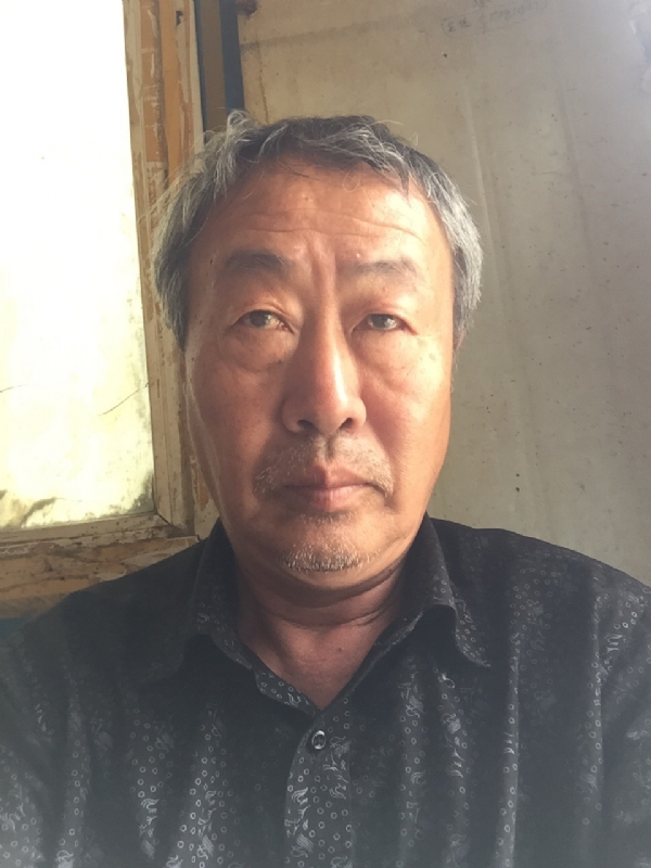 也许的第一张照片--宁德相亲服务中心