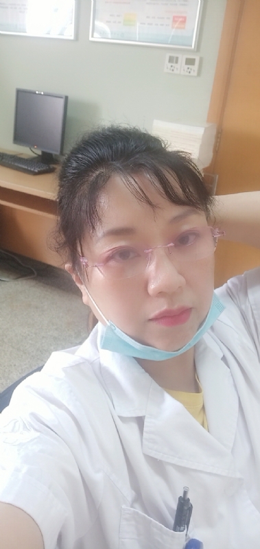 嫣淼的第一张照片--宁德相亲服务中心
