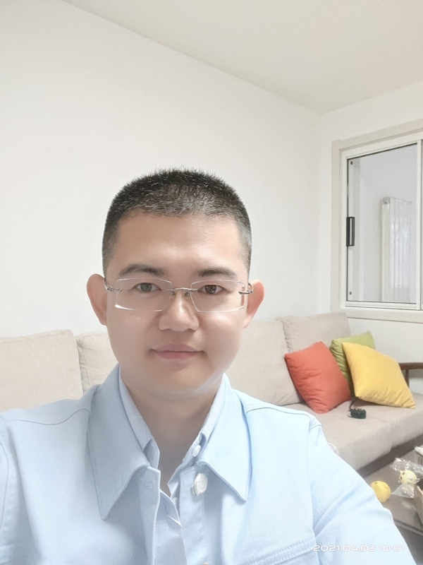 静受时光温柔的第四张照片--宁德相亲服务中心