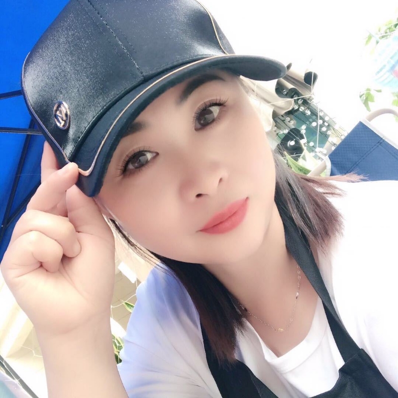 可可的第一张照片--宁德相亲服务中心