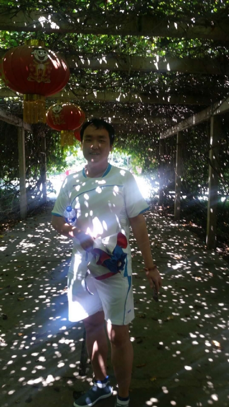 玖语笙的第一张照片--宁德相亲服务中心
