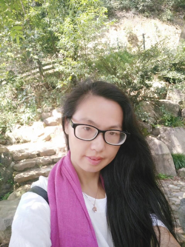 阿章的第四张照片--宁德相亲服务中心